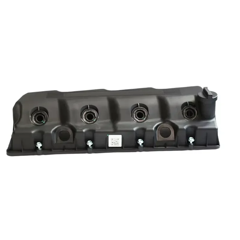 New ISF3.8 Diesel Engine Valve Cover 4946240 For Truck High Quality Replacement Part Heavy Duty Motor Cylinder Head Gasket