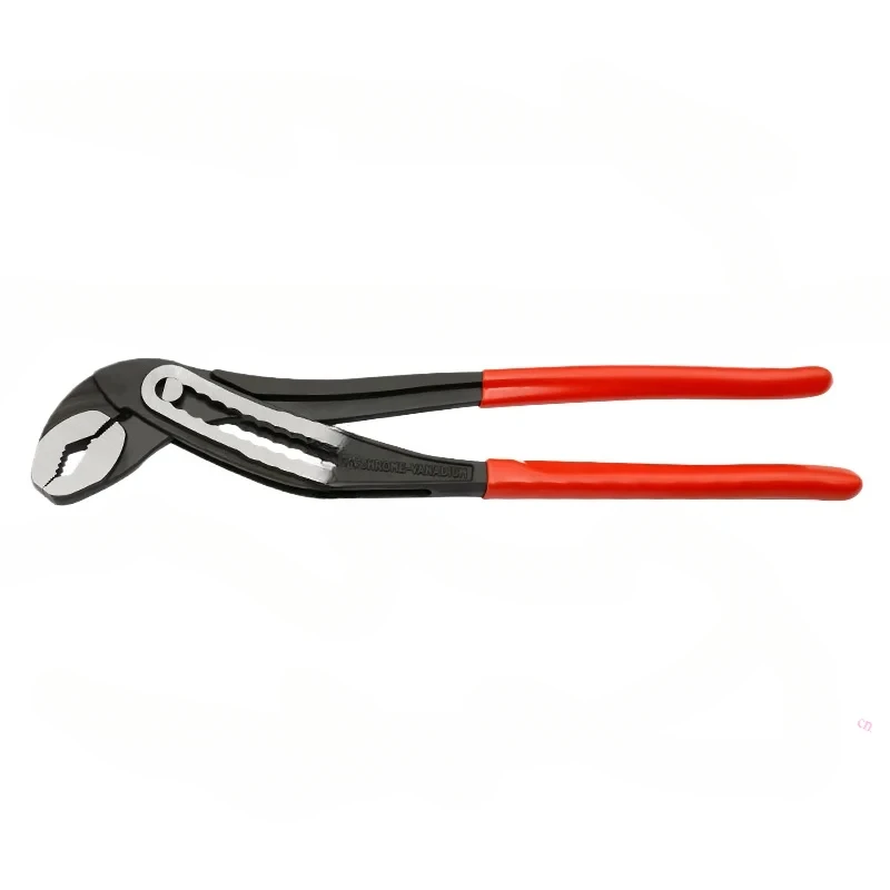 

Crocodile Nozzle Water Pump Pliers Multifunctional Large Opening Plumbing Combination Faucet Wrench Universal Pipe