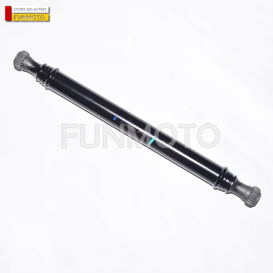 

Rear Core Shaft for CF 450/CF400AU-L/ CF450L 400L CF400ATR CF400AU CF400AZ code 9CRB-300110