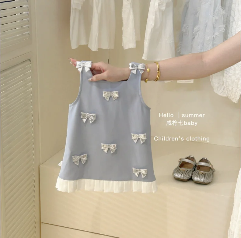 New Baby Girls Summ… - image