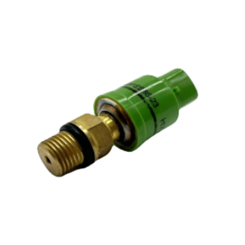 

Excavator Accessories Pressure Switches EX100-5 EX120-5 EX200-5 Pressure Sensor Switches 4380677 20PS586-23