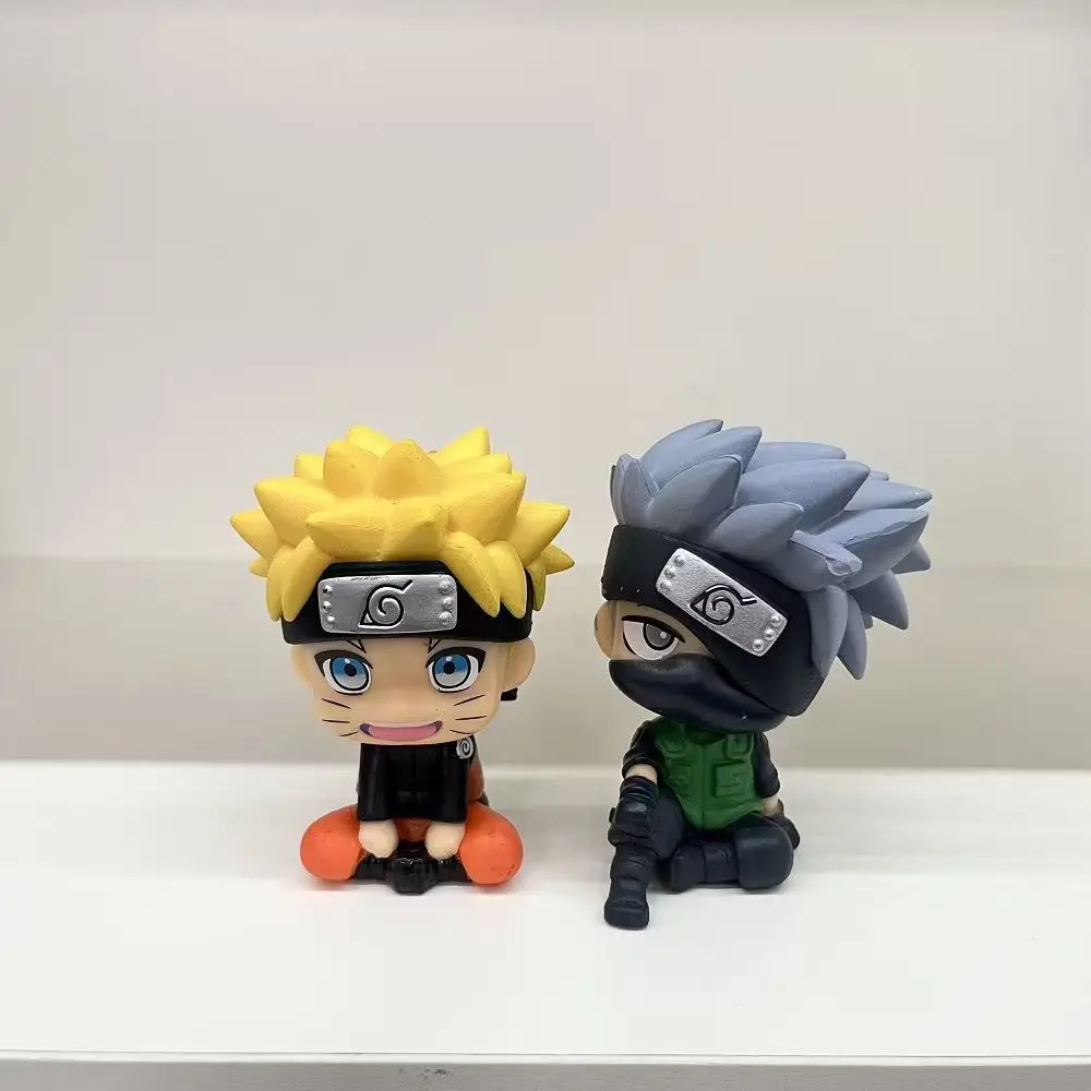 NARUTO cartoon cute figurine m - Anime Merchandise Japan recensie en prijs