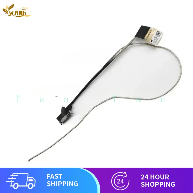 

WORESY LCD Cable EDP Cable for Lenovo V330-14ISK 81ay V330-14IKB V330-14ARR 81B 1 V130-14IGM V130-14IKB Screen Cable 5c10q59818