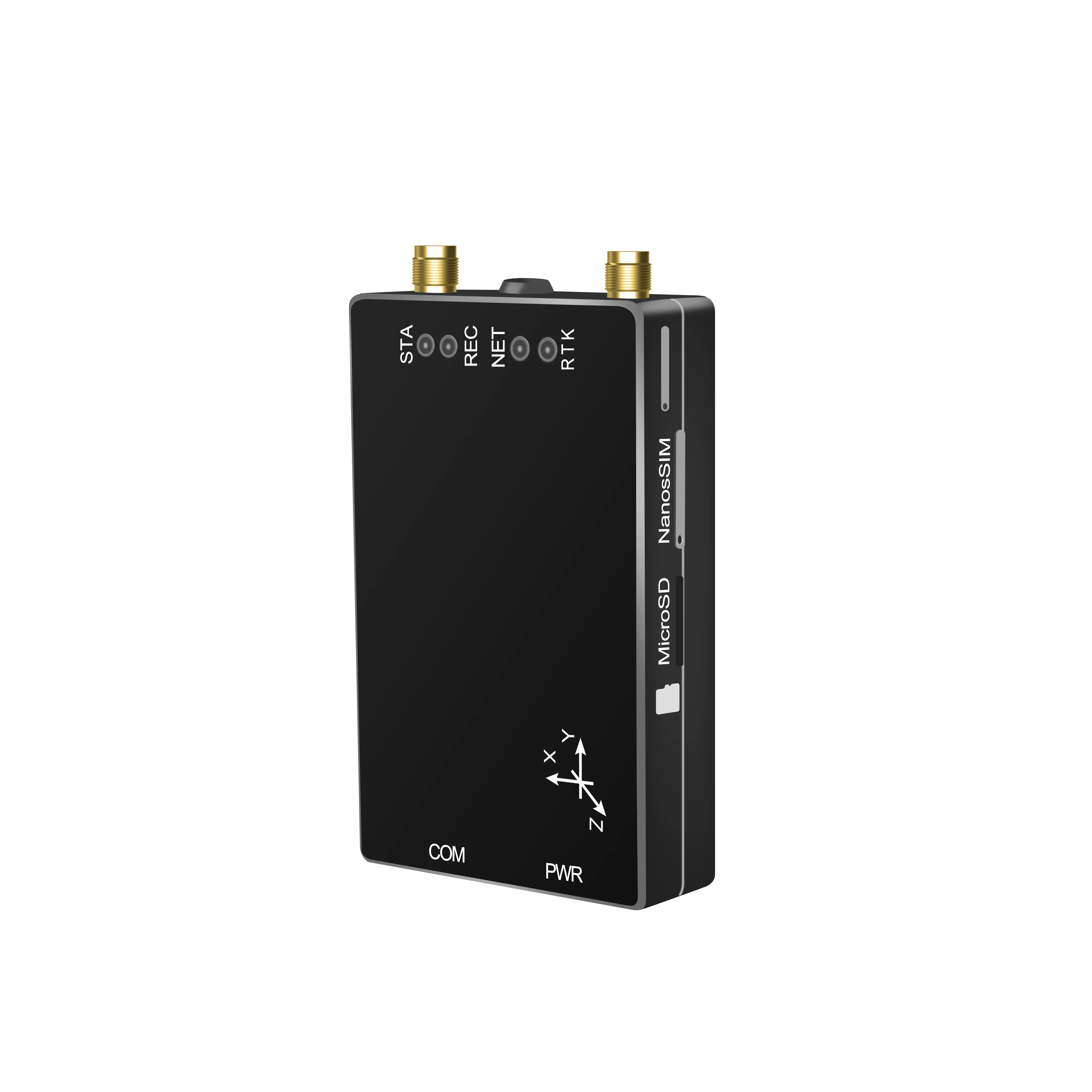 In stock Beitian GNSS Receiver UM982/980+4G Solution Network RTK Directional Beidou GPS Module