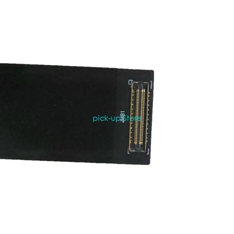 Os conectores da tela precisões Q5WA para computadores portáteis protegem a conexão NonToxic