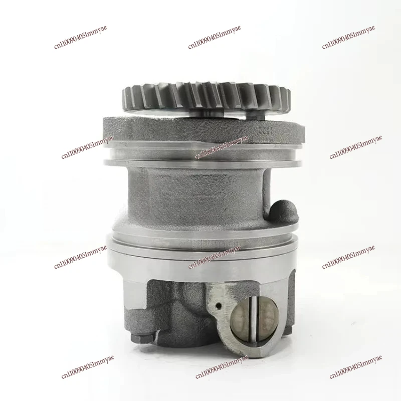 

Marine Engine Spare Parts 3047549 K19 Lubricating Oil Pump 3047549
