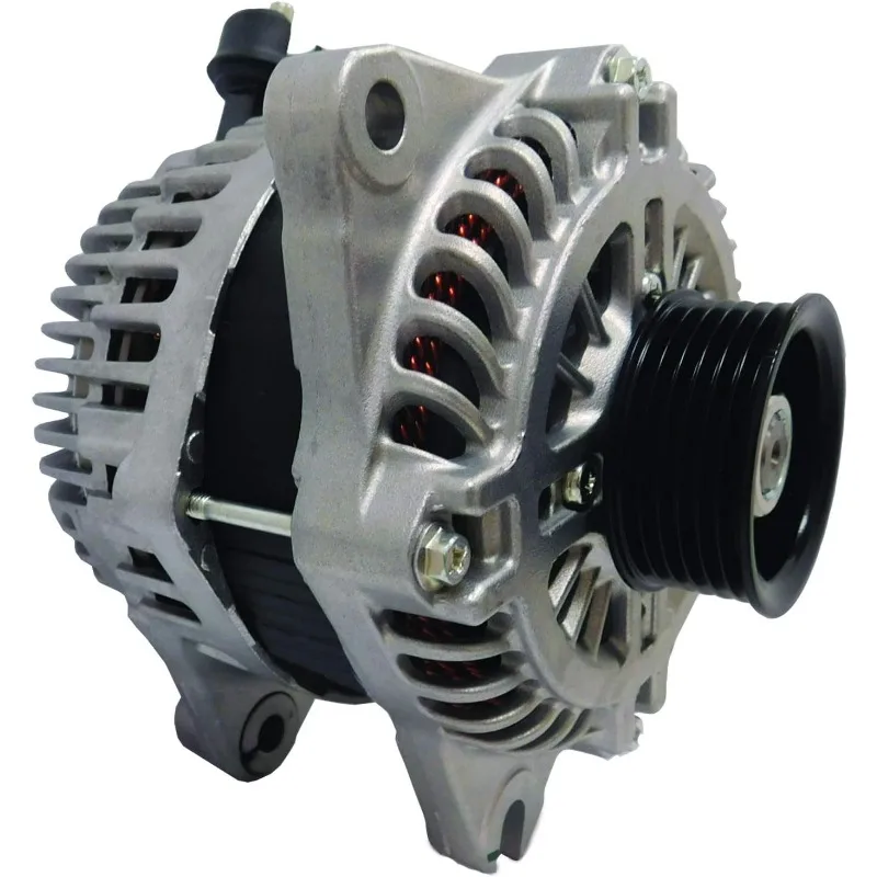 

OEG Parts New Alternator