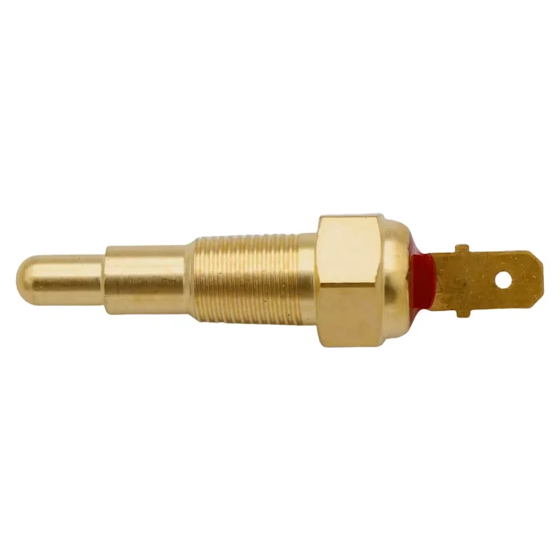 Water Temperature Sensor 16222-83040 16851-83040 15543-83040 19498-83040 19498-83041 for Kubota D1105 V1502 V2403 V2203