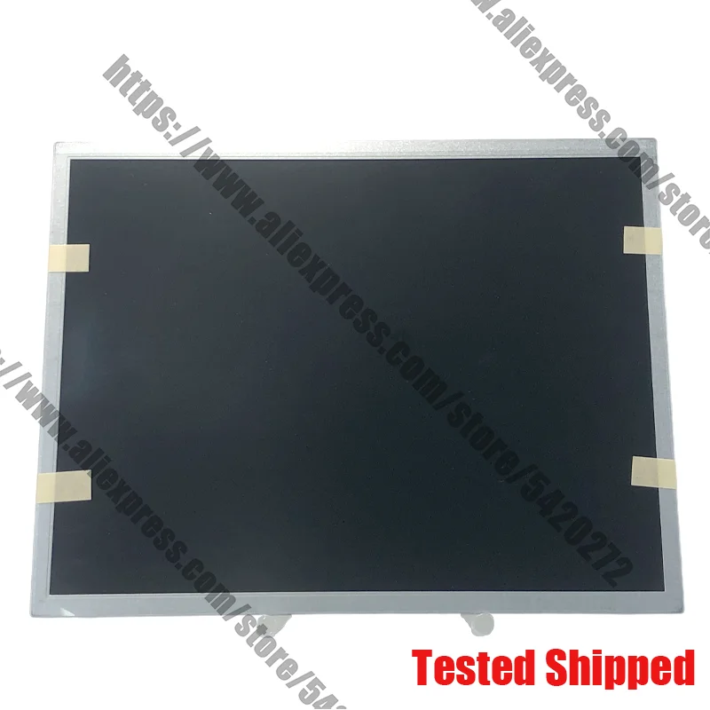 

New G150XGE-L04 Rev. C4 LCD Screen