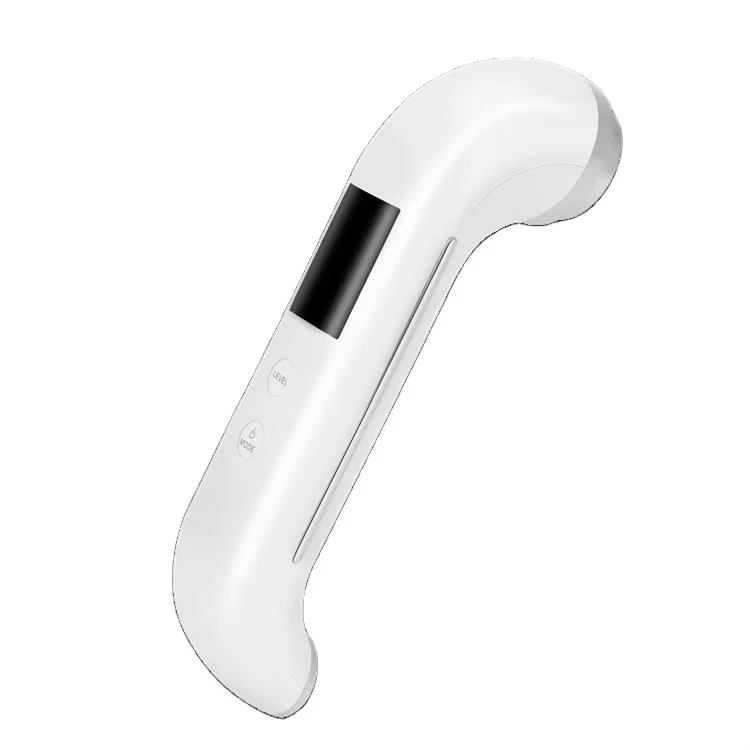 Cooling Multi-functional Face Lifting Anti Aging Beauty 6 in 1 Hot 6 Modes Care Beauty   fast shipping