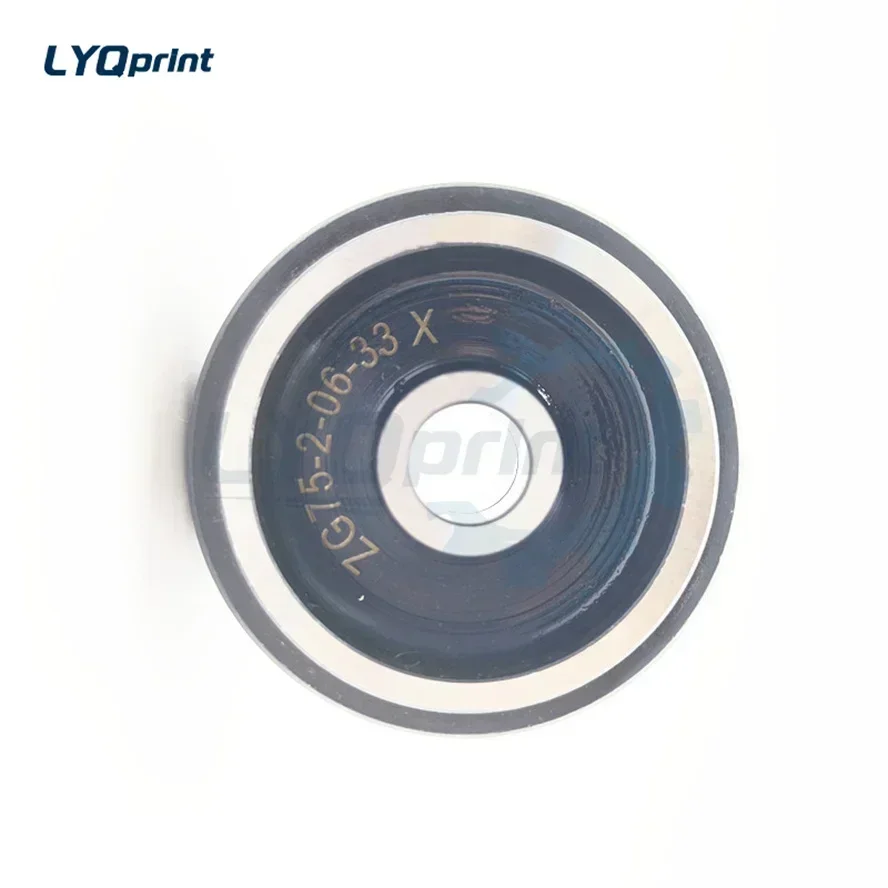 

Высококачественный комплект деталей для швейной головки Muller Martini 75: односторонний подшипник 0881.4008.2, 0881.0330.4 R20, 0881.0368