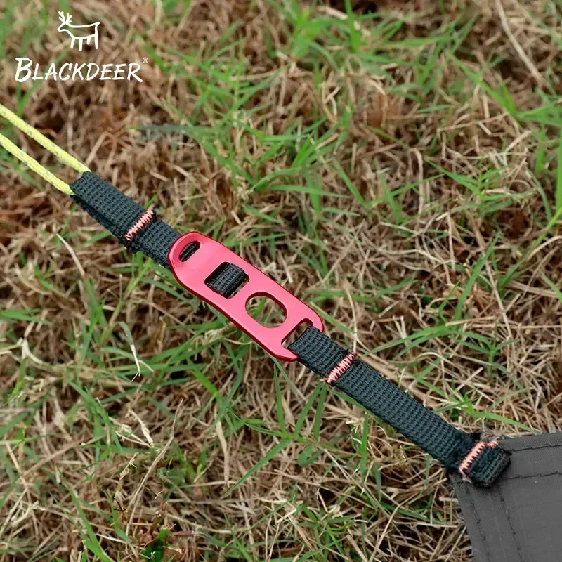 Blackdeer Camping W…