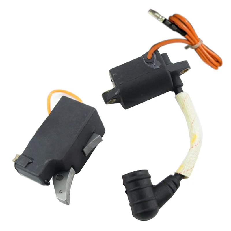 

1 Set Ignition Coil Module Replacement Accessories Fit for Shindaiwa 488 Chainsaw A411000460