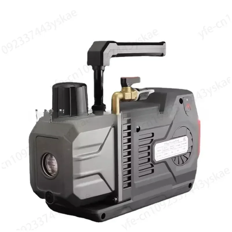 

18V DC Cordless Battery Operated Vacuum Pump with Long Using Time Rechargeable Battery