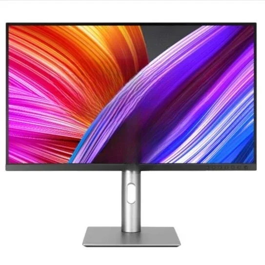 

PA329CRV 31.5-inch IPS 4K home office upgrade rotating LCD screen