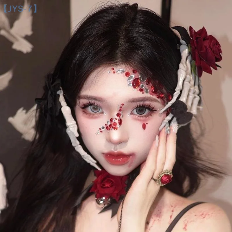 【Jys-7】Halloween Sk…