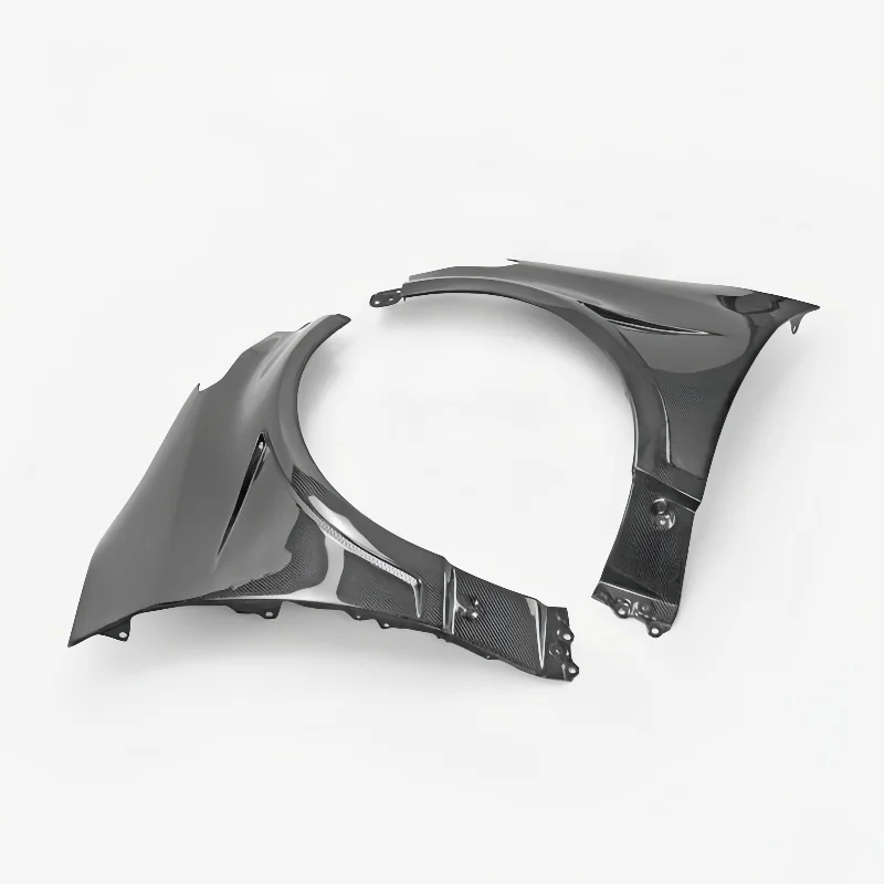 

Best Quality Original Car Fenders For Toyota For Yaris 2008-2019 Auto Spare Parts Including Outer Wheel Fender