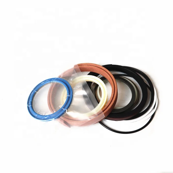 

401107-00171A 401107-00171 ARM CYL SEAL KIT FOR DX225LC CONSTRUCTION MACHINERY PART