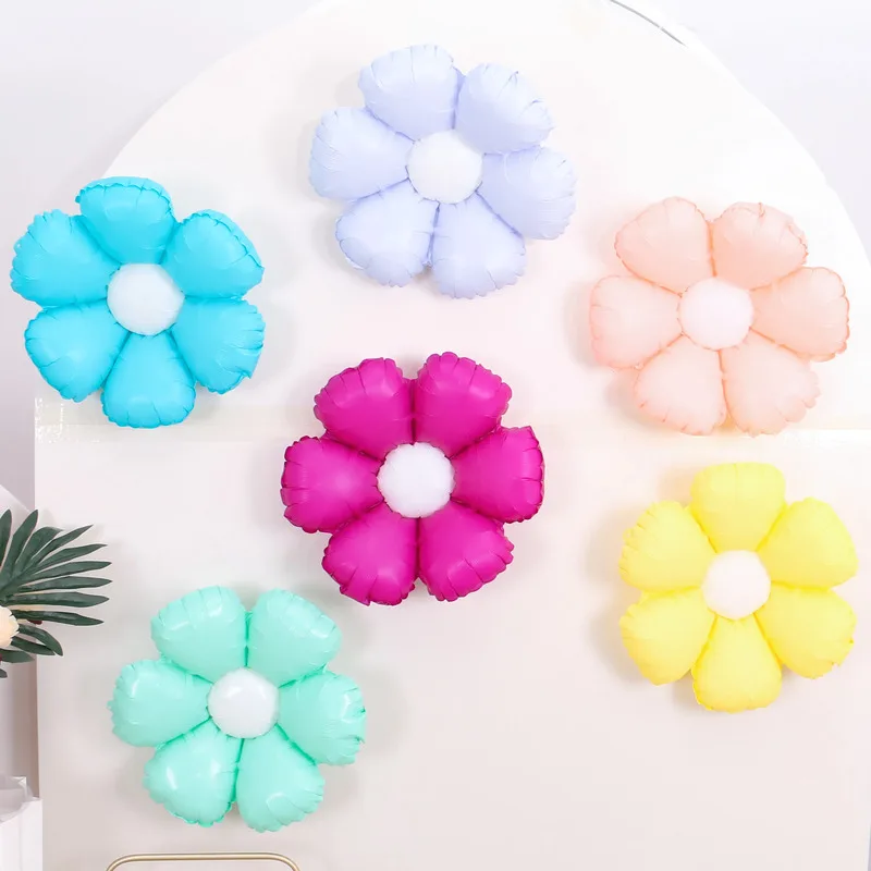 Happy Birthday Balloon Bouquets for Special Touch