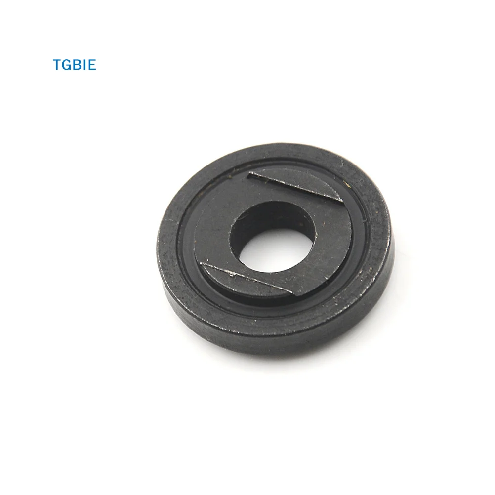 

[TL]【TL】Electrical Angle Grinder Replacement Fitting Part Inner Outer Flange Nuts