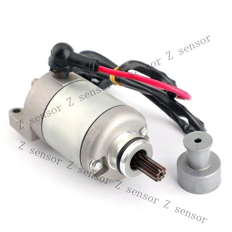 Z+ STARTER MOTOR FOR YAMAHA R3 YZF-R3 ABS MT-03 320 MTN320-A ABS 2015-2024 T9