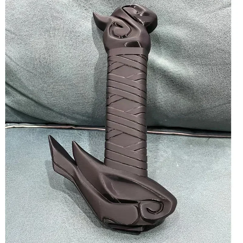 2024 NEW 3D Printing Retractable Sword Telescopic Knife Aso Spiral Retractable Wind Blade Rainbow Gradient Color Creative Toy