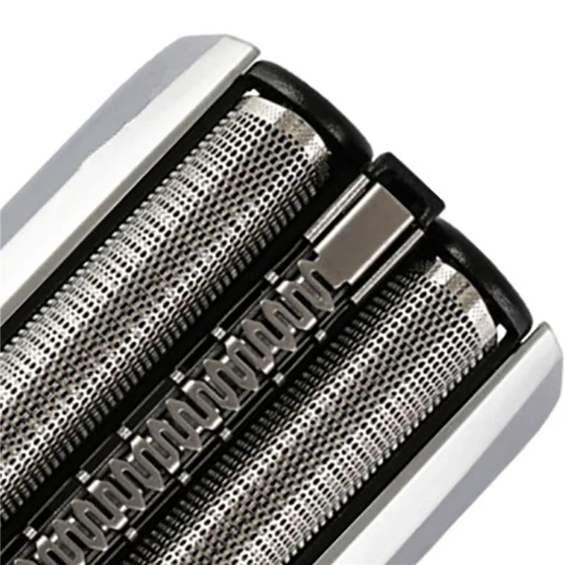 

Сменная головка электробритвы ABBK-3X для Braun 83M 8 серии 8320S 8325S 8330S 8340S 8350S 8365CC 8370CC 8385CC 8390CC