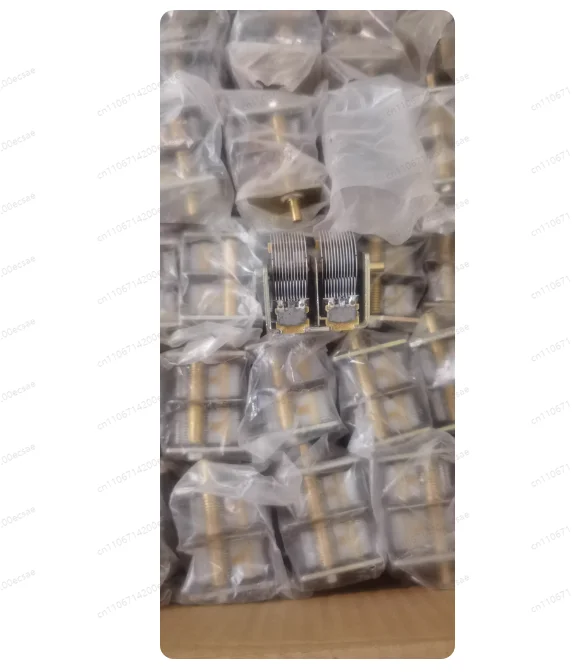 New Variable Capaci…