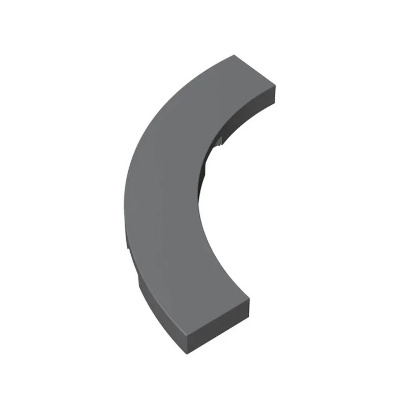 MOC 70PCS 27507 Pneumatico Rotondo 4x4 Building Blocks Kit Angolo Piastra Bordo Mattoni Educativi Particelle Giocattoli Per Bambini Regali Di Compleanno