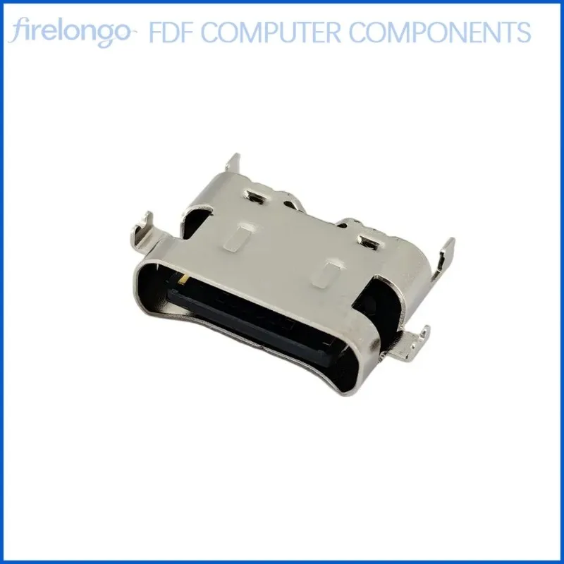 For Lenovo Tab P11 TB-J606F USB-C Charging Port Connector Type-C Power Jack Replacement
