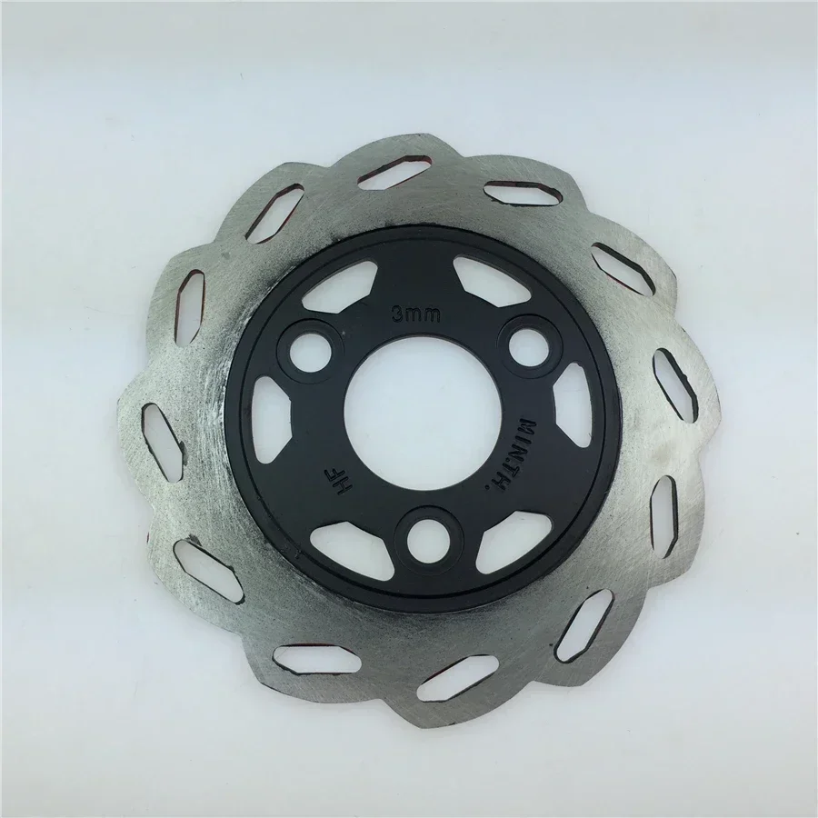 

Для JOG 50 RSZ 10050 India Linhai Fuxi Qiao Wang 90 мотоцикл общего типа тормозной диск тормозной диск