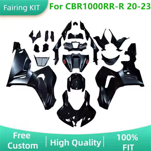 Road Racing Fairing Kit for HONDA CBR1000 RR-R 2020 2021 2022 2023 CBR 1000RR-R 20-23 CBR1000RR-R Body Repair Aftermarket Parts