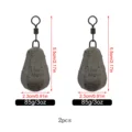 2pcs-85g