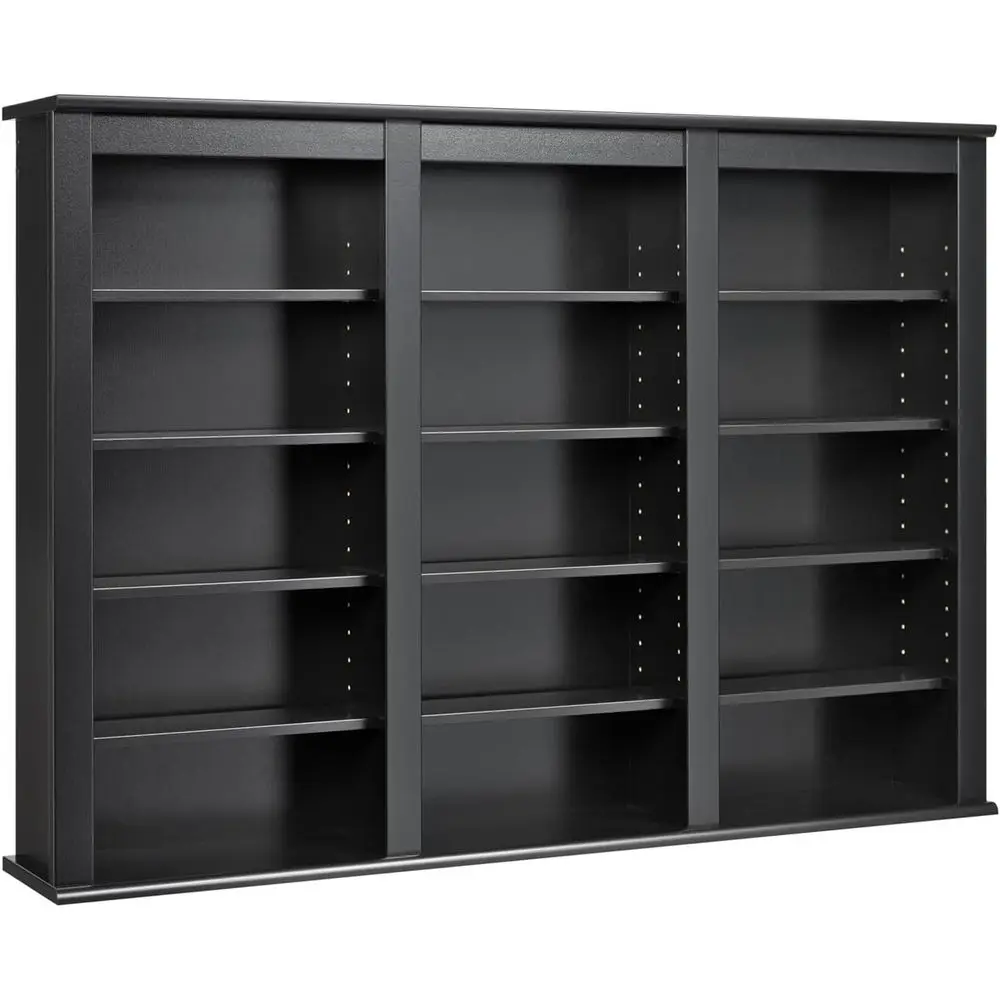 3-Column Black Disp…