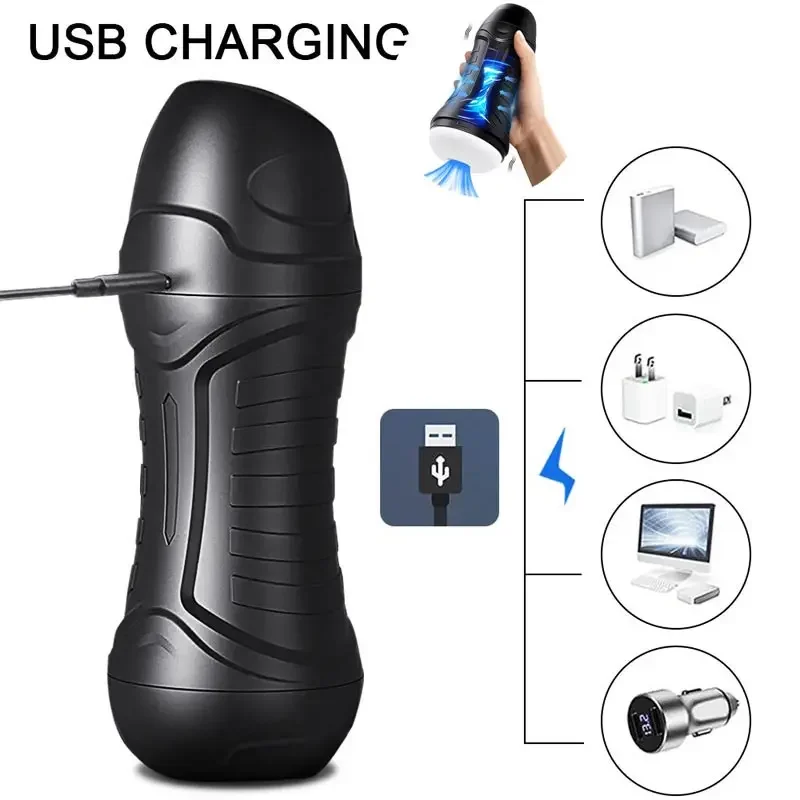 Vagima mamada de muñecas para hombres y mujeres, máquina de vaginttes, Sexo genital masculino, productos para adultos, masturbación, vibrador automático