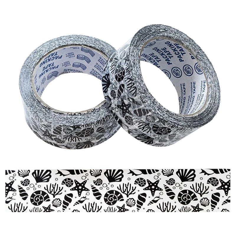 Упаковочная лента