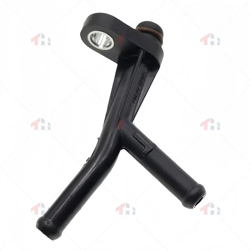 Imagen 2 del producto 1003920 Conjunto de tubo de escape delantero XEN01 adecuado para motor de gasolina Great Wall Haval H6 3. ° Dargo 2.0L GW4N20