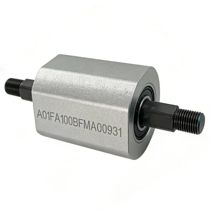 ABLB-For Kukirin A1 Electric Scooter Replacement Shock Absorber Shock Dampener Part Front