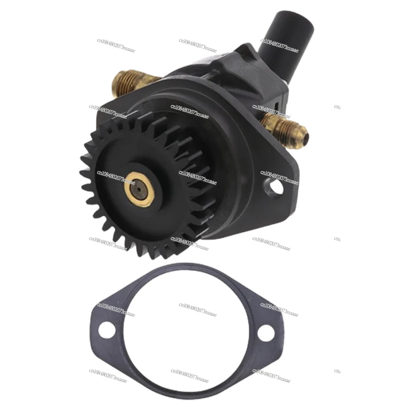 Fuel Supply Pump 21… - image