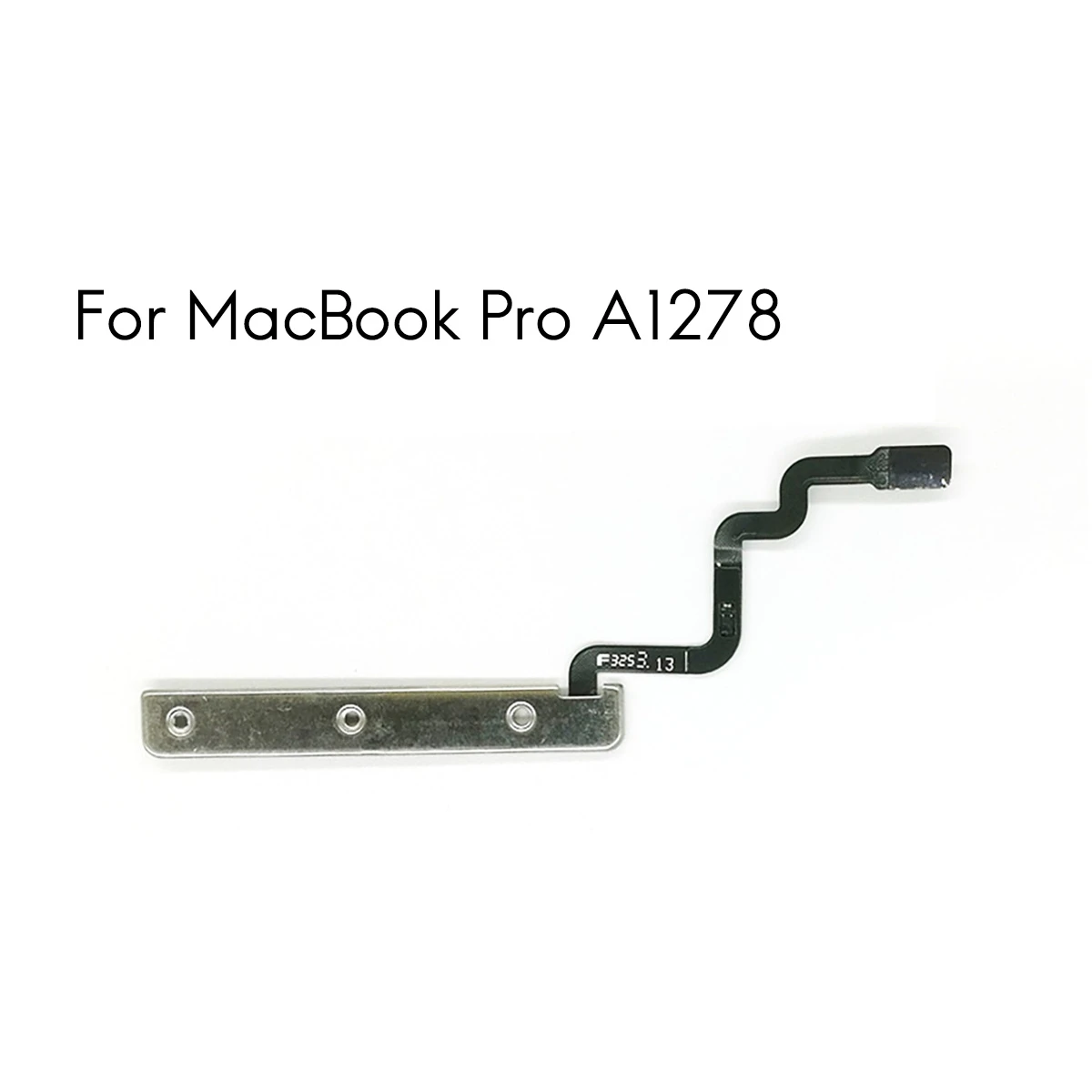 Placa indicadora de batería A1278 para Apple MacBook Pro A1278 MB990 700 101 indicador de batería