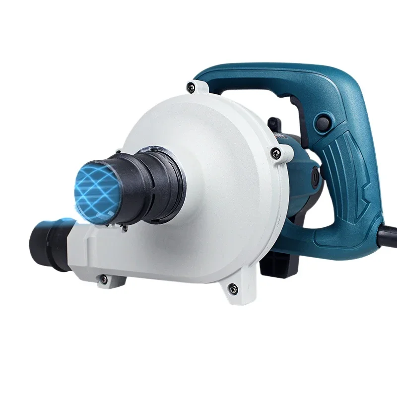 Suction down jacket quilt processing machine, dual-purpose small down filling household down filling machine