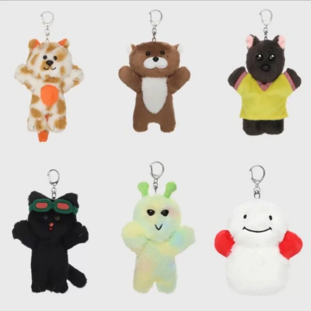 Cattbi: Scopri la Collezione di Portachiavi Kpop per i Tuoi Idoli
