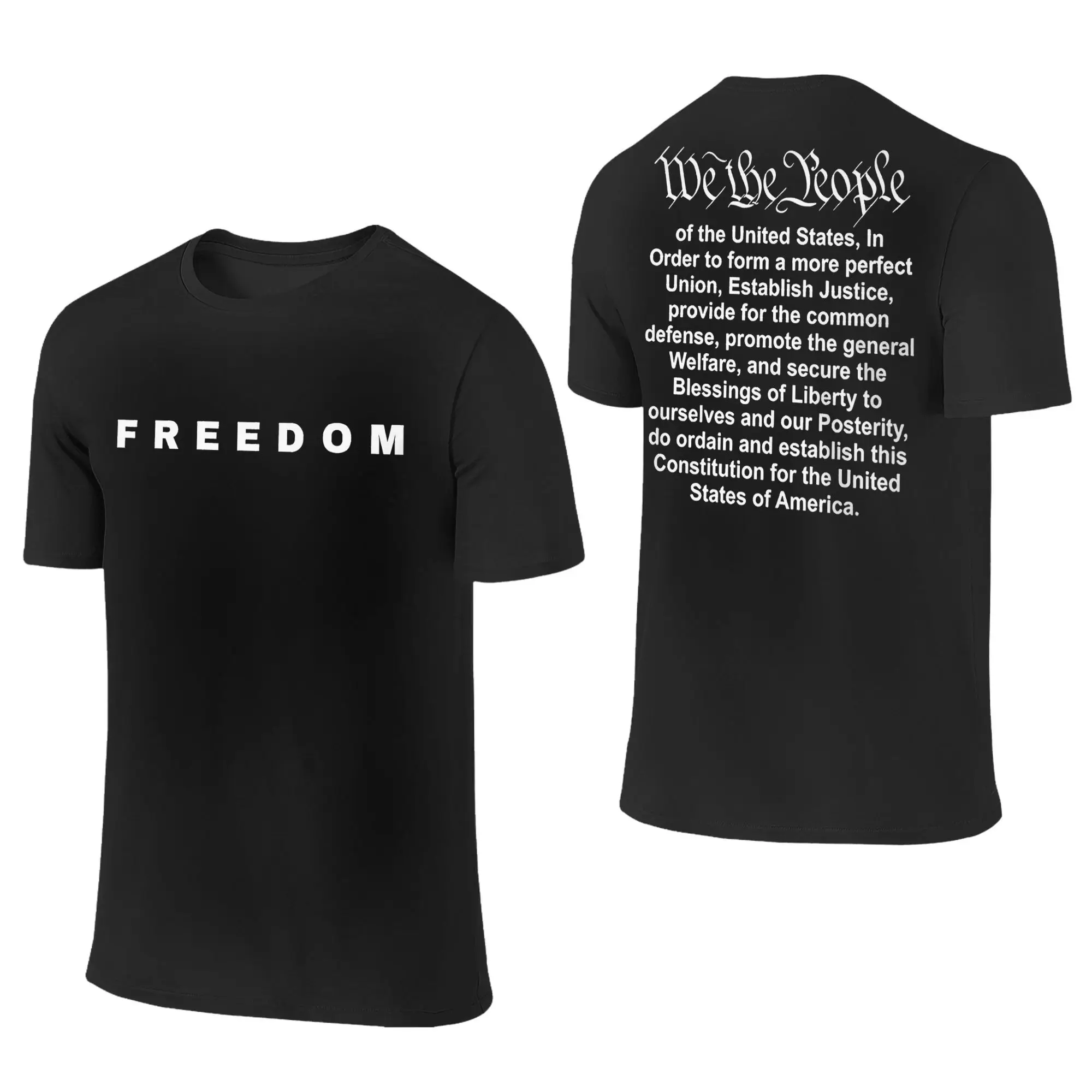 Men Women T-Shirt Justice Pray for Charlie Kirk Cotton Tee Shirt Short Sleeve RIP Prayer T Shirts Clothes 2-sided Printing
