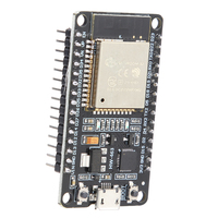 ESP-32S ESP-WROOM-32 ESP32 WiFi Bluetooth Development Board PCB Module w/Antenna