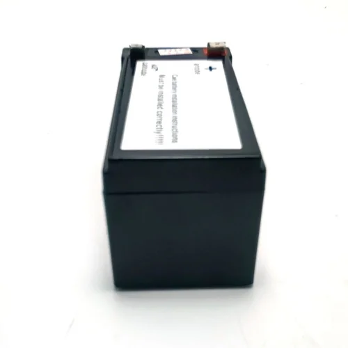 Imagen 2 del producto OEM N000000004039 para batería auxiliar Mercedes Benz 12V W221 W212 W164 nuevo