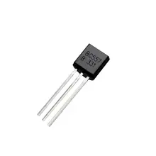 50Pcs BC547 BC557 Transistor Kit #3