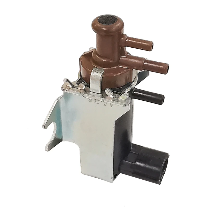 

Электромагнитный клапан 14956AD20A для управления испарителем, подходит для Nissan