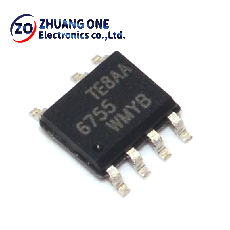 5 قطعة FAN6755WMY SOP-7 FAN6755WMYB FAN6755 SOP7 6755 SOP FAN6755WM FAN6755UWMY FAN6755U SMD جديد الأصلي