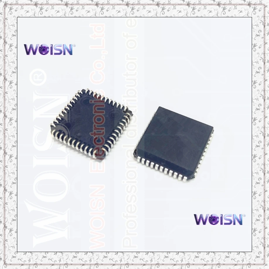 PLCC-44 18220547 1822-0547  IC Chip Stable Quality Components Sufficient Stock Worldwide Shipping Bulk Order Better Price