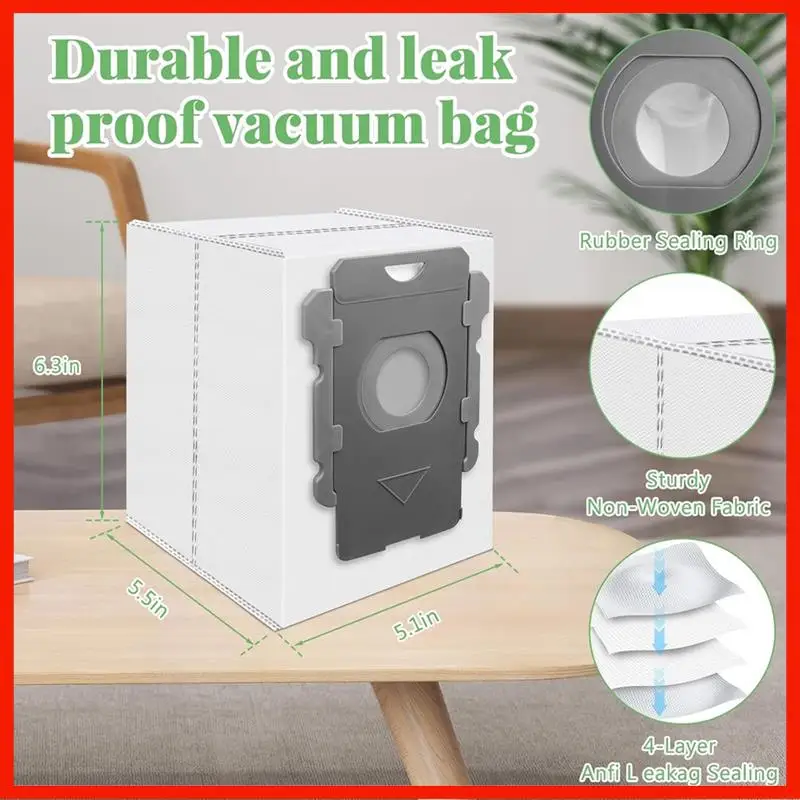 Vacuum Bags Replace… - image